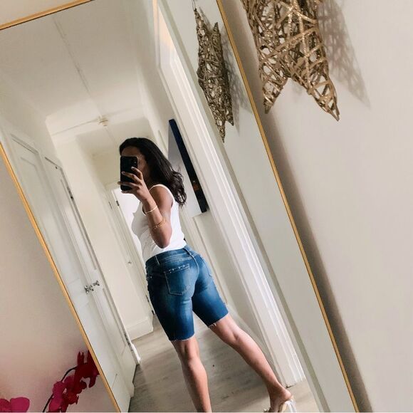 BLANK NYC SHORTS - Picture 10 of 10